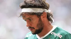 Foto: Marcello Zambrana/AGIF - Gustavo Scarpa é até hoje muito querido por torcedores