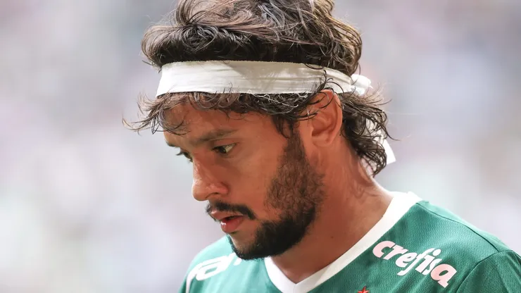 Foto: Marcello Zambrana/AGIF - Gustavo Scarpa é até hoje muito querido por torcedores