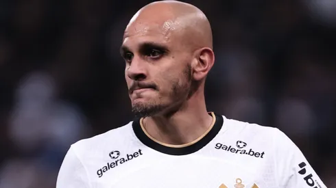 COPA DO BRASIL 2022, CORINTHIANS X FLUMINENSE | Foto: Ettore Chiereguini/AGIF - Fábio Santos