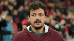 Foto: Robson Mafra/AGIF