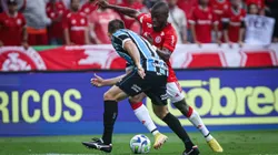 Foto: Maxi Franzoi/AGIF