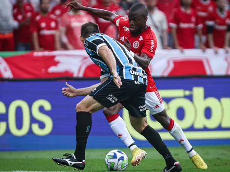 Análise: Inter mostra solidez e Coudet quebra invencibilidade de Renato Gaúcho