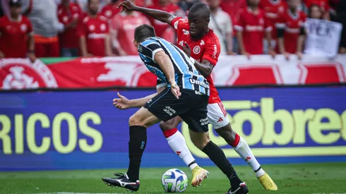 Foto: Maxi Franzoi/AGIF