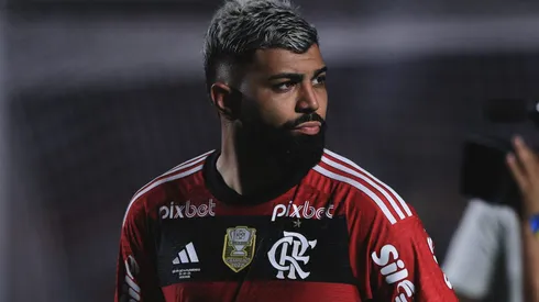 Foto: Ettore Chiereguini/AGIF - Gabigol vive fase ruim