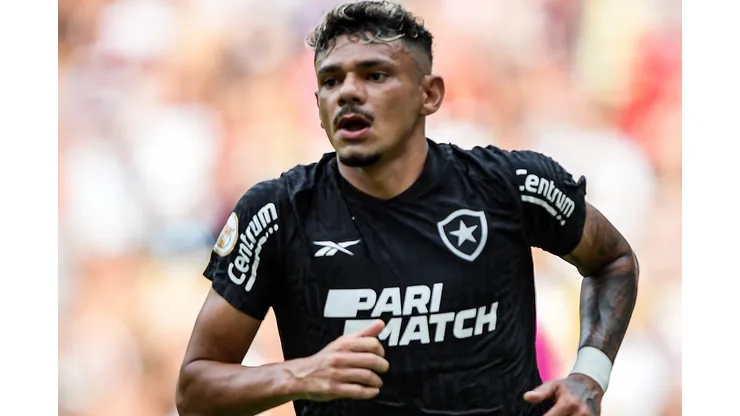 BRASILEIRO A 2023, FLUMINENSE X BOTAFOGO