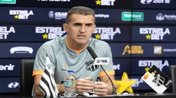 Foto: Felipe Santos/CearaSC