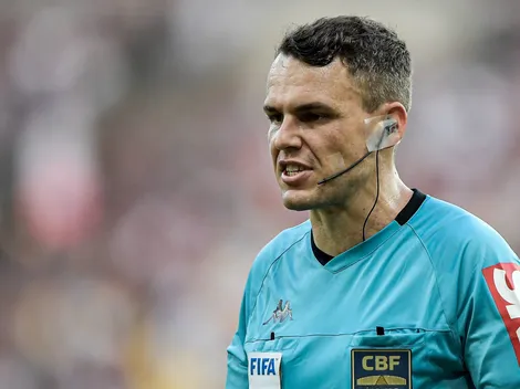 [VIDEO] Valencia marca no 1º tempo e torcida do Inter manda recado a Paulo César Zanovelli