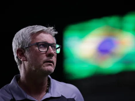 Odair Hellmann 'ganha' contrato para fechar negócio de ÚLTIMA HORA e retornar para onde conhece