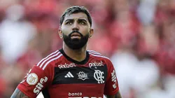 Foto: Thiago Ribeiro/AGIF - Gabigol está no Flamengo desde 2019