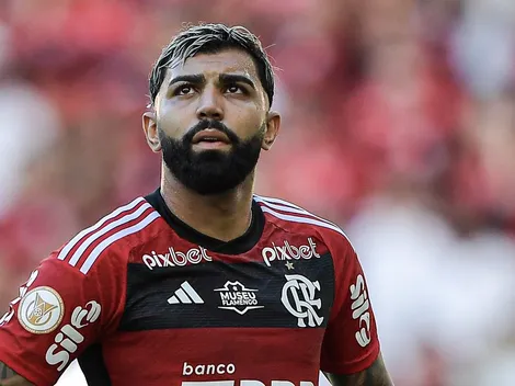 CÂMERAS FLAGRARAM! Atitude de Gabigol AO VIVO acaba viralizando no Corinthians [VÍDEO]