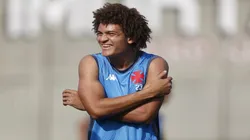 Foto: Rafael Ribeiro/Vasco da Gama