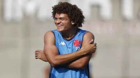 Foto: Rafael Ribeiro/Vasco da Gama