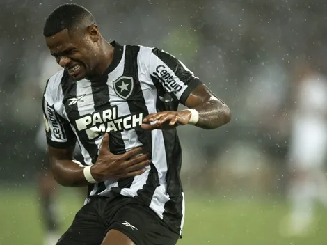 Gordura está acabando - Fogão precisa voltar a vencer para garantir um Brasileirão tranquilo