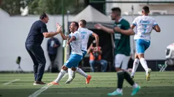 Foto: Heber Gomes/AGIF