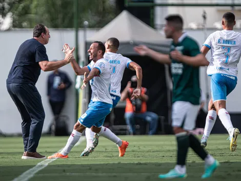 “Gastaram todo o estoque de gols!”. Torcedores se divertem na Web após goleada do Bahia