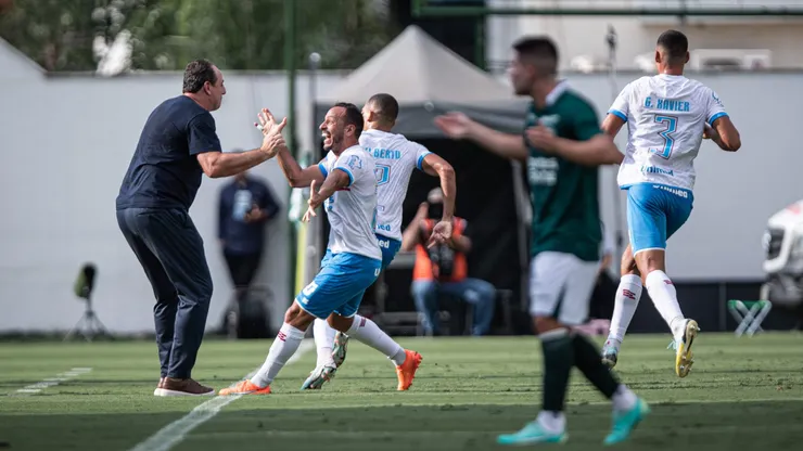 Foto: Heber Gomes/AGIF