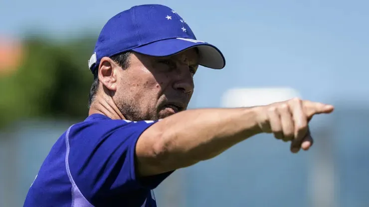 Foto: Gustavo Aleixo/Cruzeiro