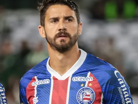 Everaldo não fica quieto e faz forte DESABAFO após situação no Bahia