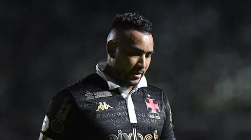 Payet foi a contratação mais badalada do Vasco em 2023