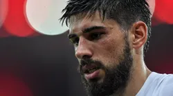 Foto: Thiago Ribeiro/AGIF - Bruno Méndez vem sendo titular na lateral-direita