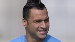 Foto: Fernando Soutello/AGIF - Daniel Carvalho nos tempos de Botafogo.