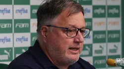 Foto Cesar Greco/PALMEIRAS