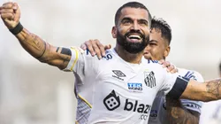 Foto: Abner Dourado/AGIF- Rincón