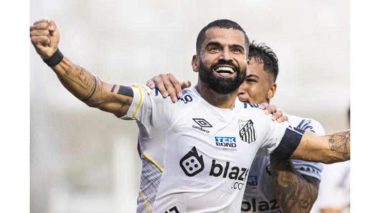 Foto: Abner Dourado/AGIF- Rincón