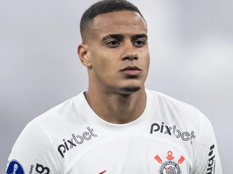 Murillo vira assunto no Corinthians e 'culpado' por situação é exposto na web