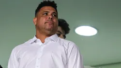 Foto: Gilson Junio/AGIF- Ronaldo Fenômeno