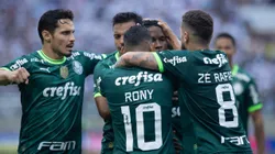 O acordo entre Crefipar Participações e Empreendimentos, empresa de Leila Pereira, e Prefeitura de Barueri passa ainda pelas últimas questões burocráticas. Foto: Diogo Reis/AGIF