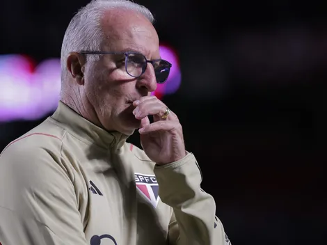 São Paulo em apuros: Dorival Júnior precisa de solução rápida