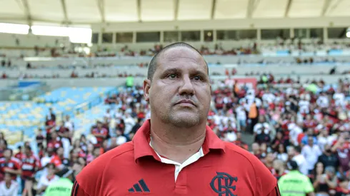 Foto: Thiago Ribeiro/AGIF- Mario Jorge