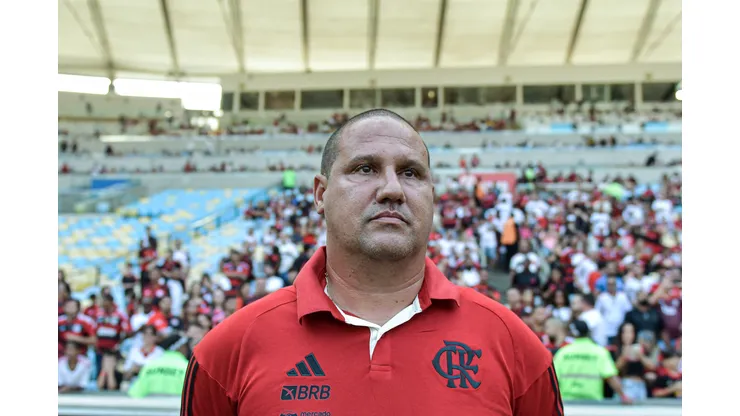 Foto: Thiago Ribeiro/AGIF- Mario Jorge
