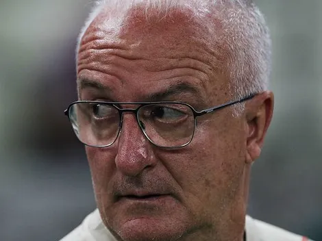 Dorival Júnior é 'cercado' por torcedores do Vasco e é pego de SURPRESA com atitude