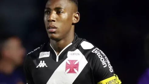 Foto: Daniel Ramalho/ Vasco