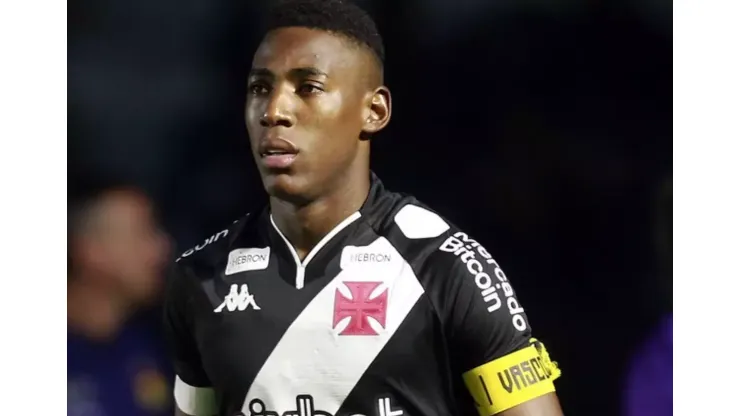 Foto: Daniel Ramalho/ Vasco