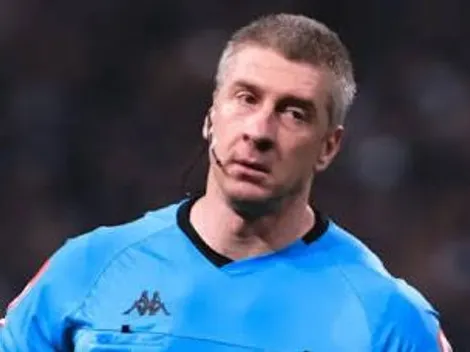 Anderson Daronco marca pênalti para Corinthians e deixa torcida do Fla furiosa