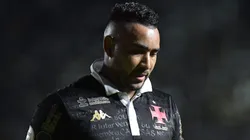 Foto: Thiago Ribeiro/AGIF