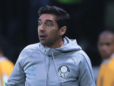 Está FECHANDO, quase tudo certo: Textor surpreende e está contratando pupilo de Abel Ferreira