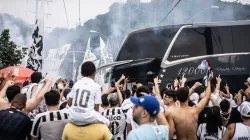 Foto: Raul Baretta/ Santos FC