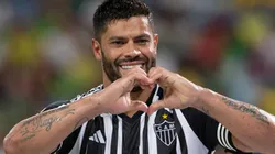 Foto: Gil Gomes/AGIF - Hulk é o grande nome do Galo