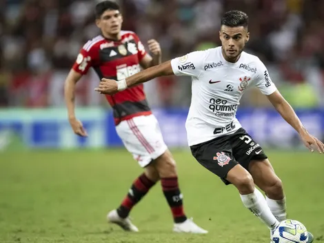 Análise: Vitória sobre o Flamengo virou questão de honra para o Corinthians