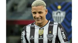 Foto: Robson Mafra/AGIF