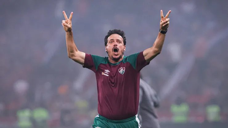 Veículo faz análise no estilo “raio-X” da equipe carioca, que ainda cumpre calendário nacional até o dia da decisão continental. Foto: Maxi Franzoi/AGIF