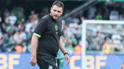 Foto: Robson Mafra/AGIF