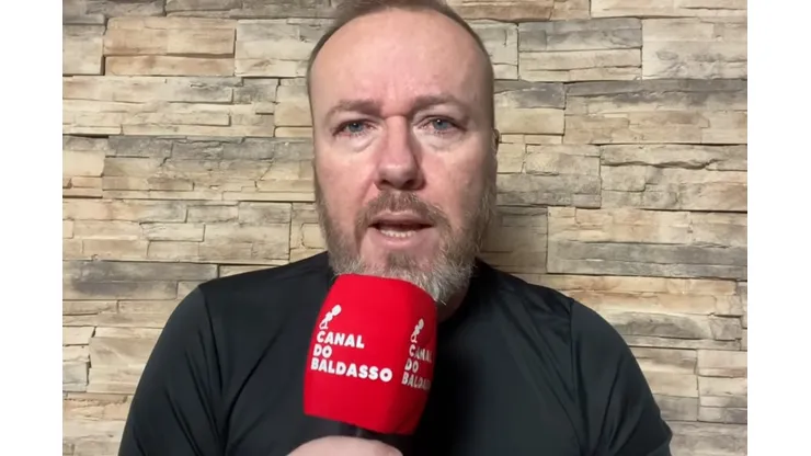 Foto: Reprodução YouTube / Canal doo Baldasso