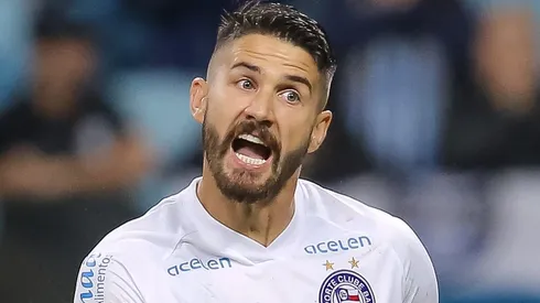 COPA DO BRASIL 2023, GREMIO X BAHIA