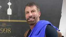 Foto: Divulgação/Acervo Pessoal - Pedrinho é ex-comentarista do Grupo Globo