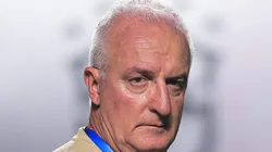 SP - SAO PAULO - 24/09/2023 - COPA DO BRASIL 2023 FINAL, SAO PAULO X FLAMENGO - Dorival Junior tecnico do Sao Paulo durante partida contra o Flamengo no estadio Morumbi pelo campeonato Copa do Brasil 2023. Foto: Ettore Chiereguini/AGIF